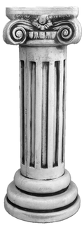Säule S108024, H: 75 cm, 47 kg