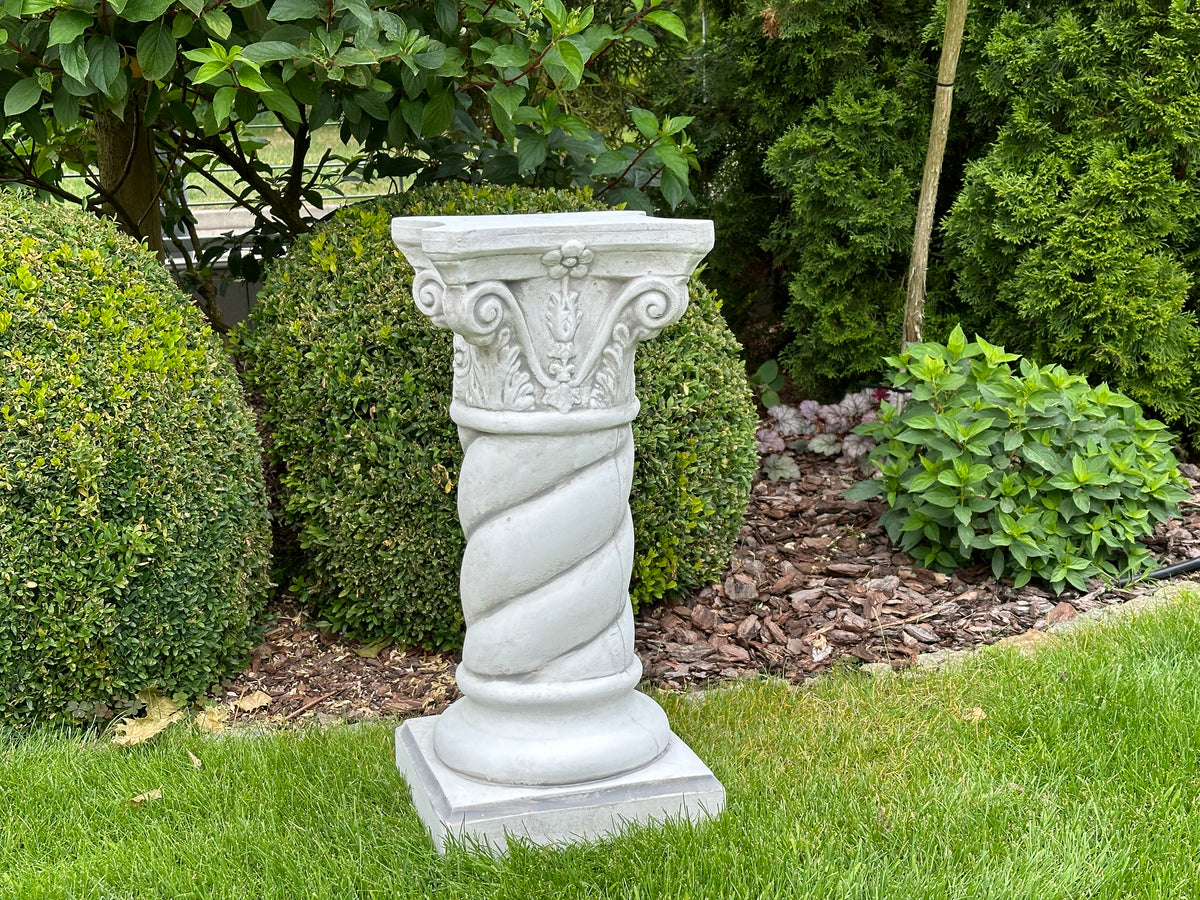Säule S108025, H: 70 cm, 71 kg