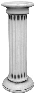 Säule S108805, H: 90 cm, 73 kg