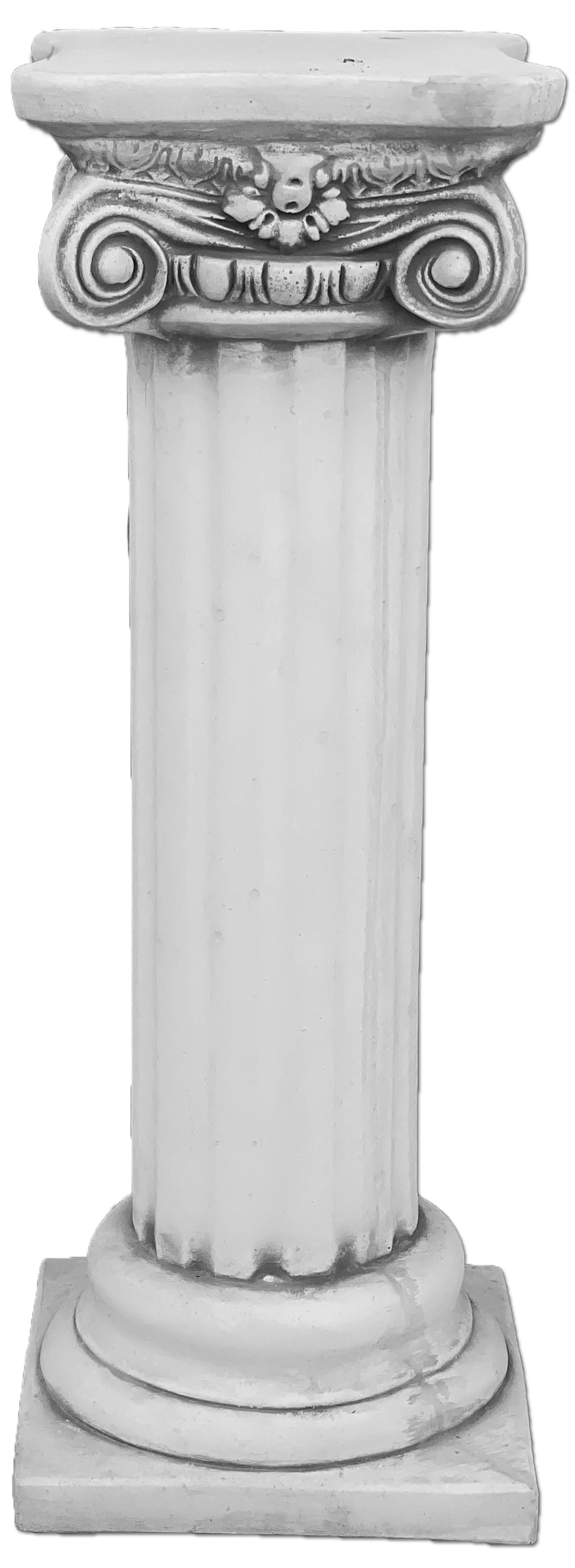 Säule S108815, H: 86 cm, 71 kg