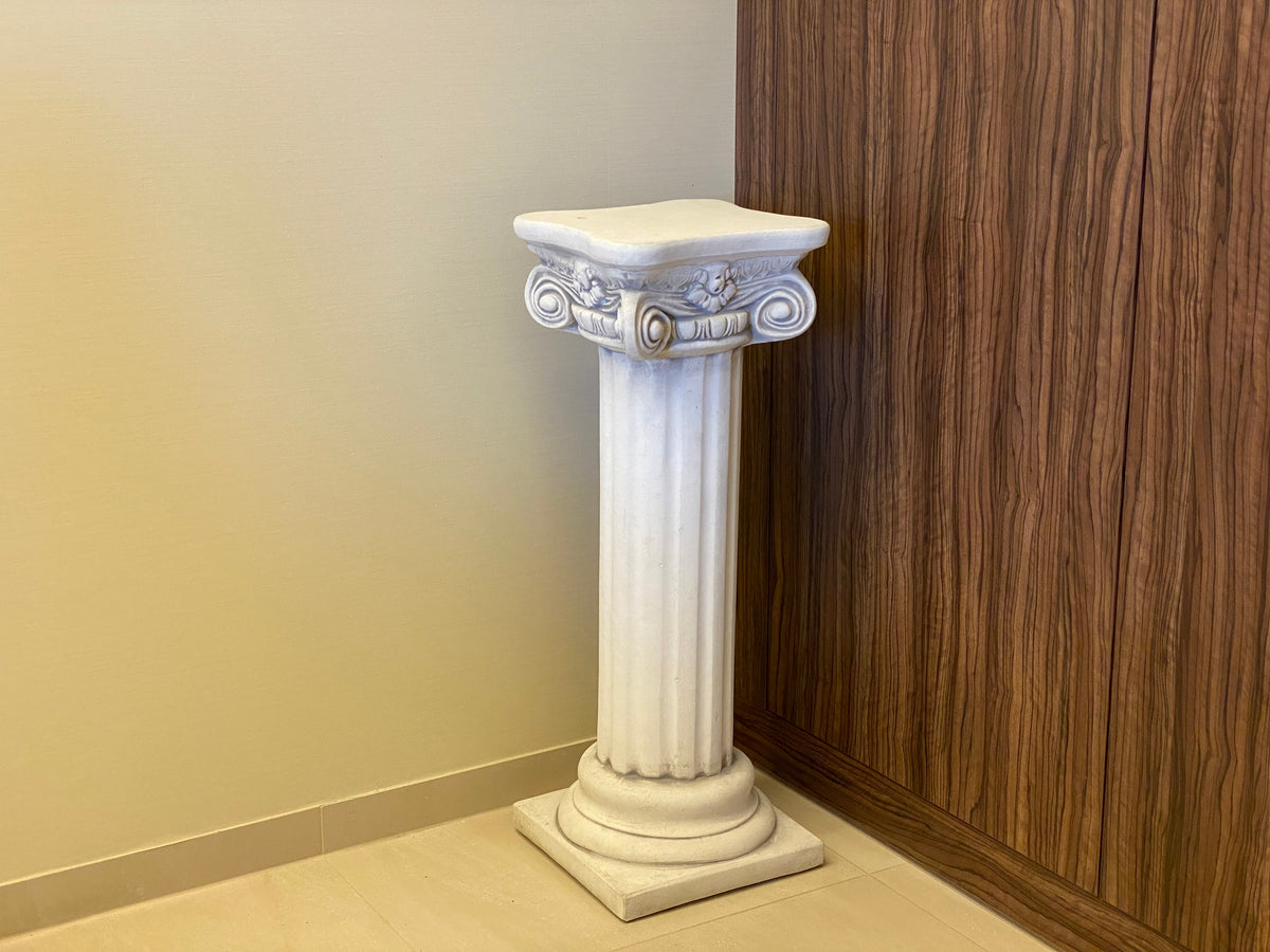 Säule S108815, H: 86 cm, 71 kg
