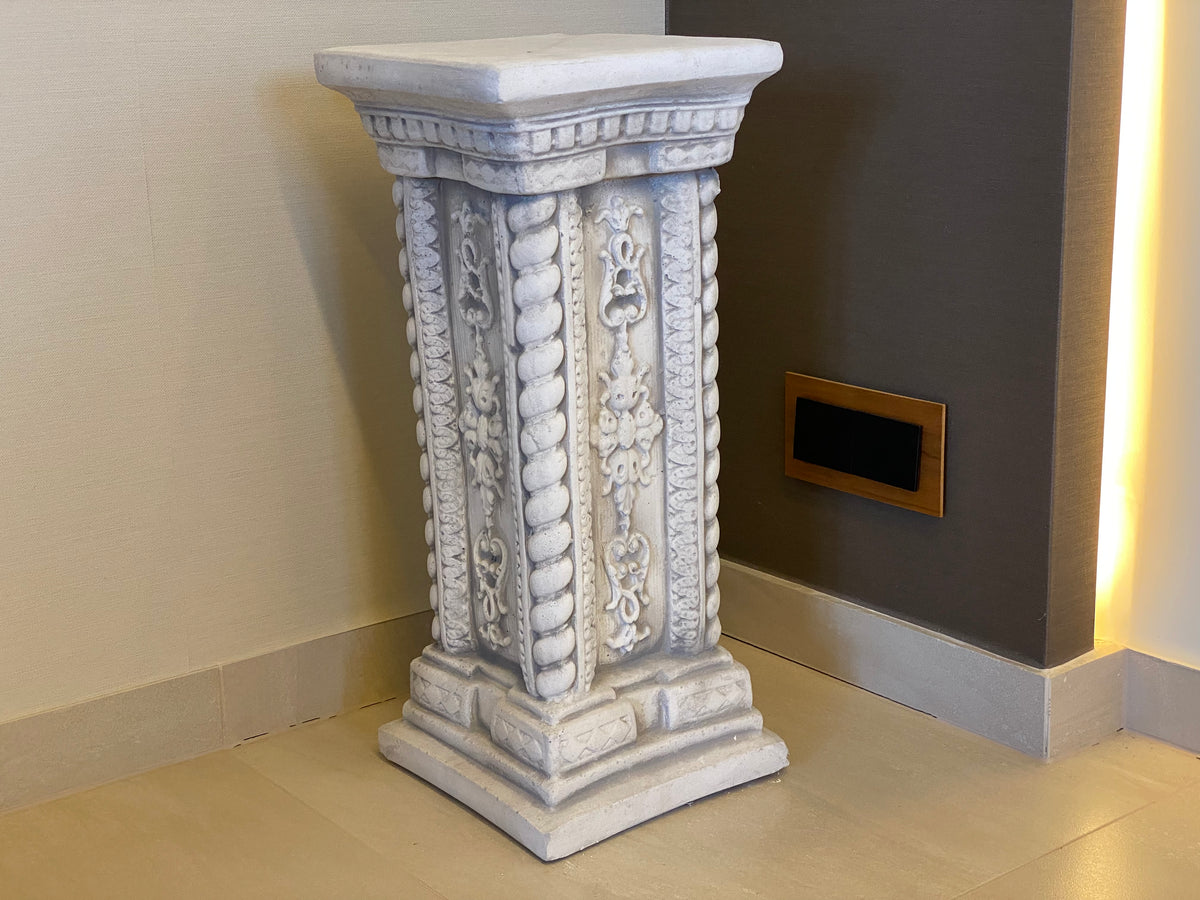 Säule S108816, H: 57 cm, 40 kg