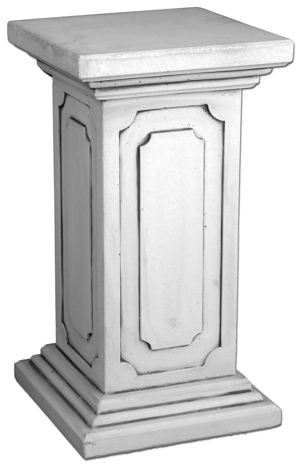 Sockel S109121, H: 72 cm, 87 kg