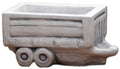 S110012, H: 25 cm, 38 kg