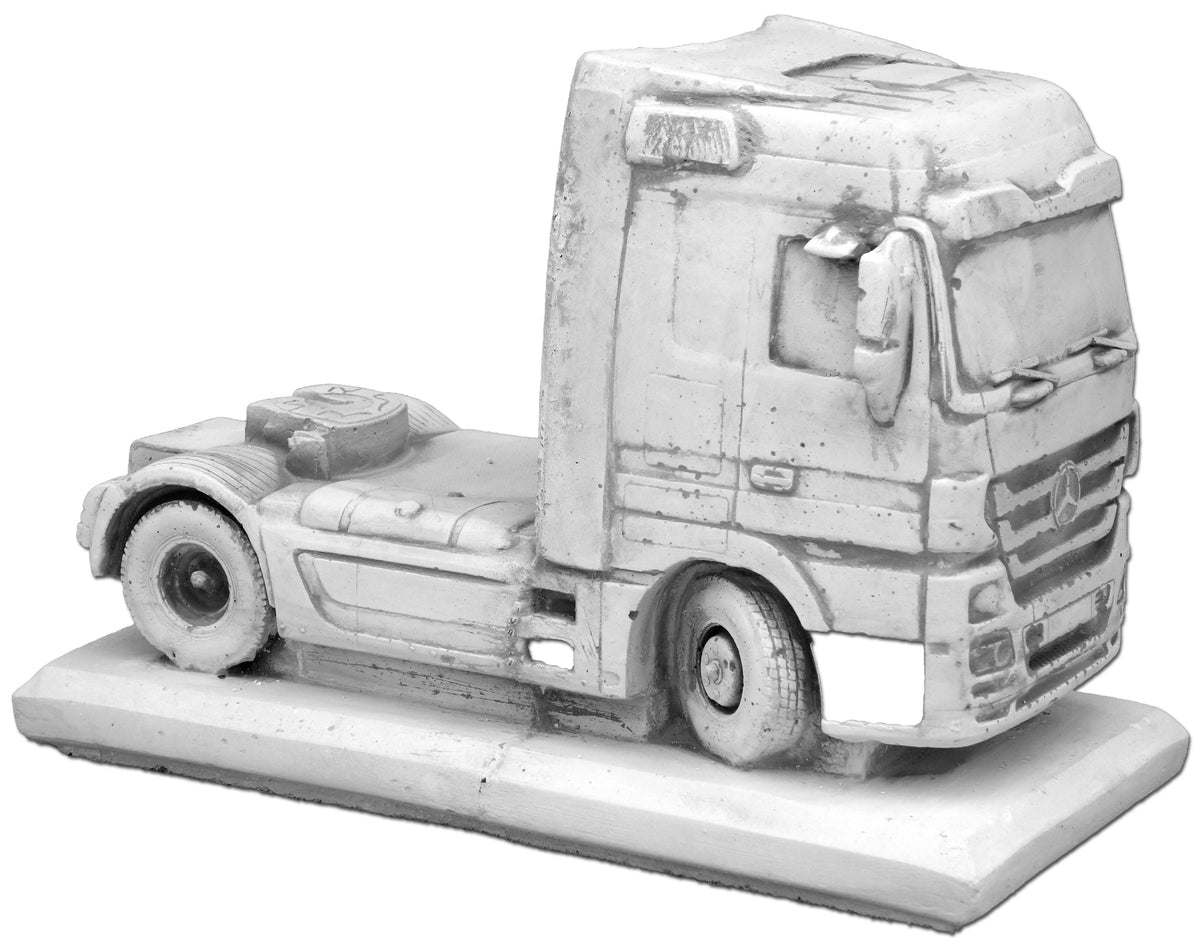 LKW S110025, H: 30 cm, 27 kg