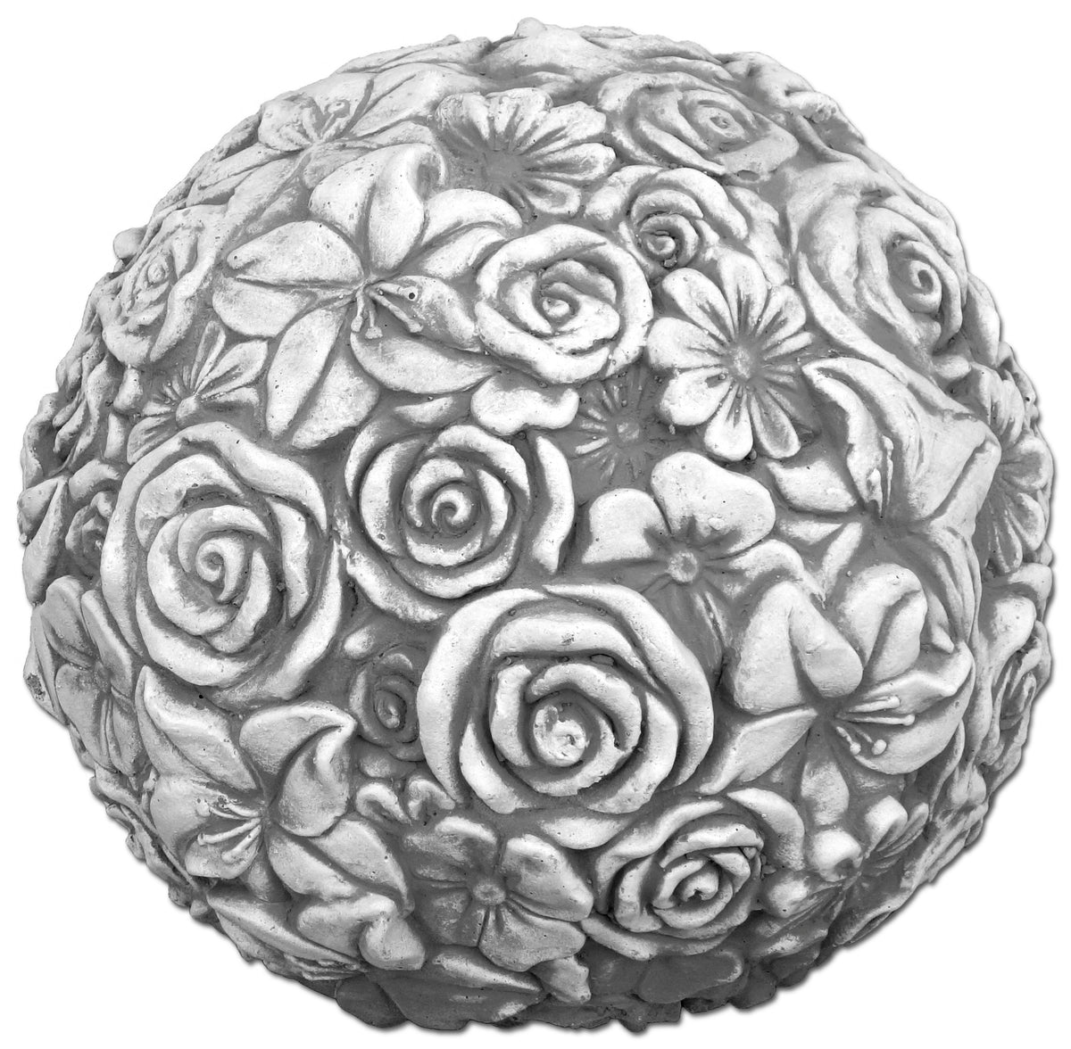 Dekokugel S110027, H: 25 cm, 20 kg