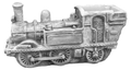 Pflanzgefäß S110037, H: 40 cm, 66 kg