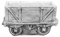 Pflanzgefäß S110038, H: 30 cm, 37 kg