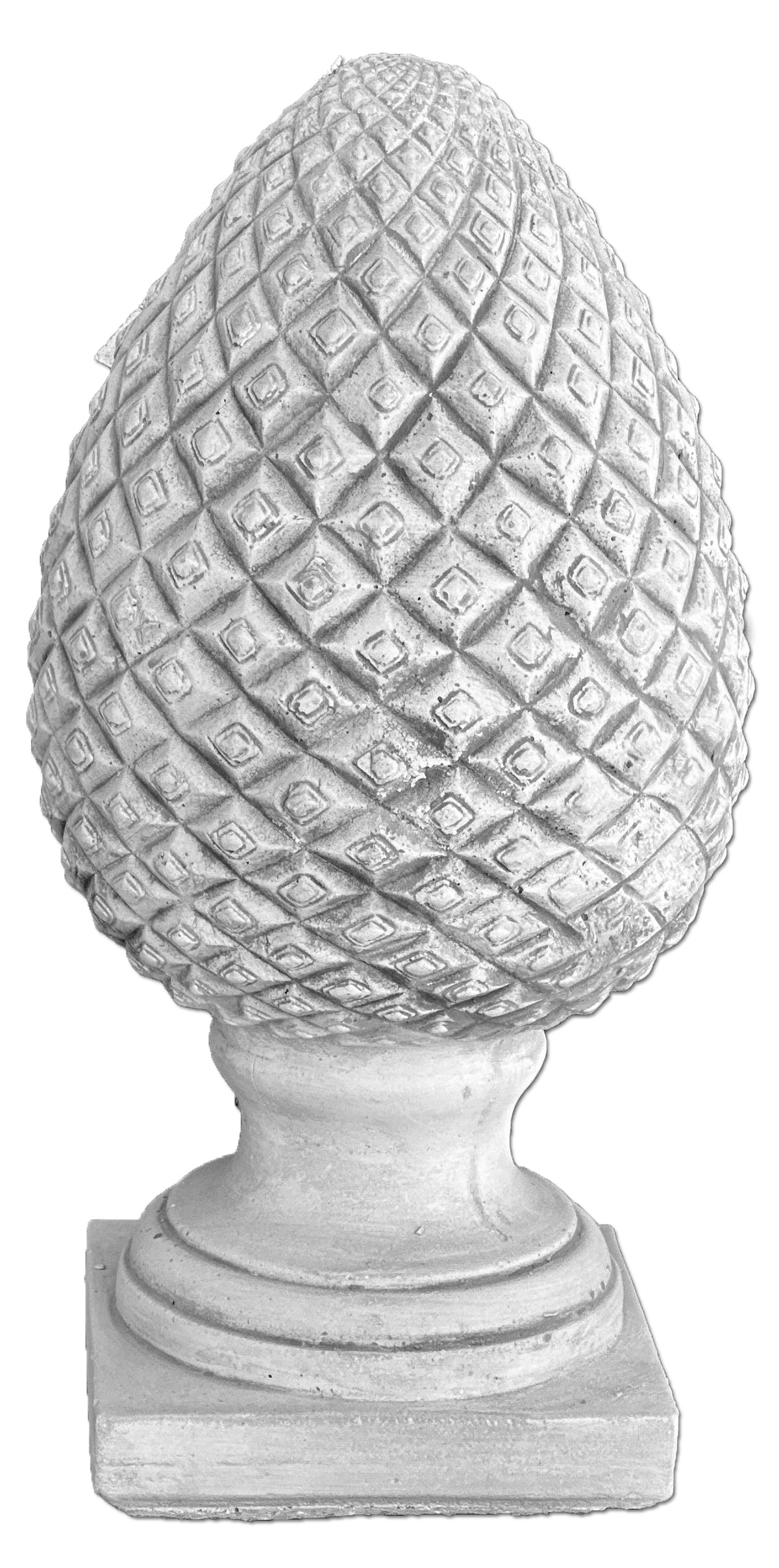 S110803, H: 47 cm, 27 kg