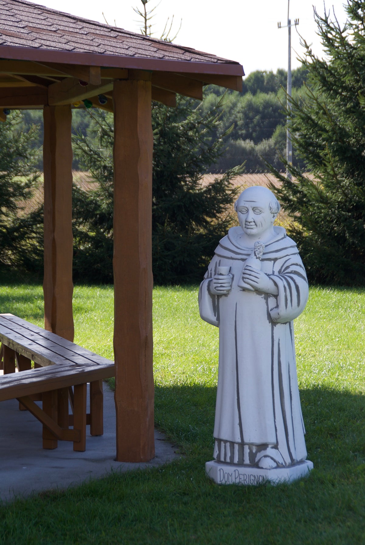 Figur S201057, H: 156 cm, 342 kg