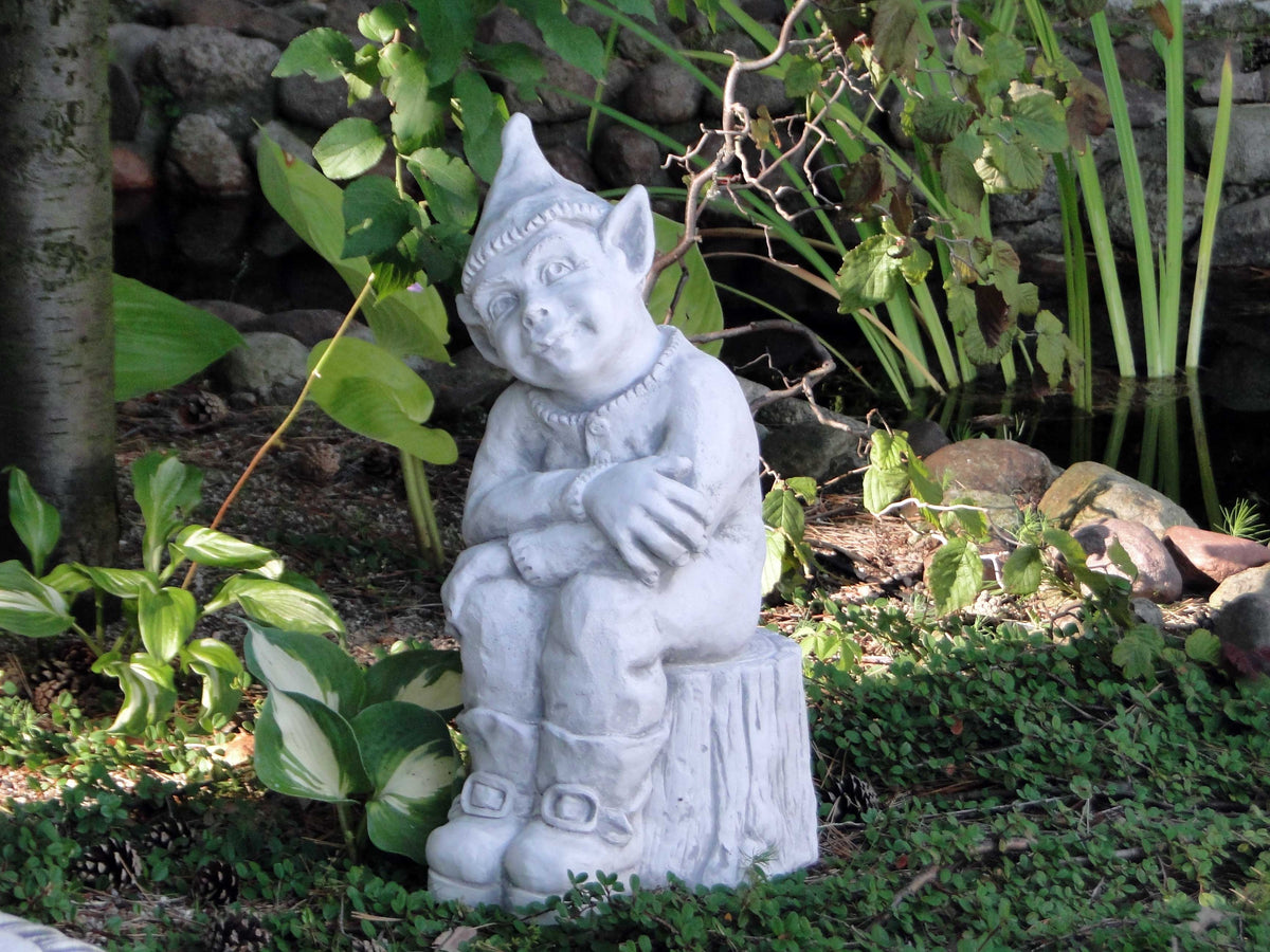Figur S201116, H: 50 cm, 29 kg