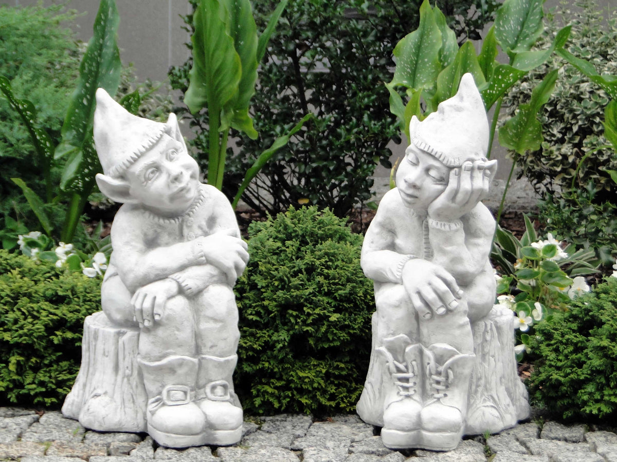 Figur S201115, H: 53 cm, 28 kg