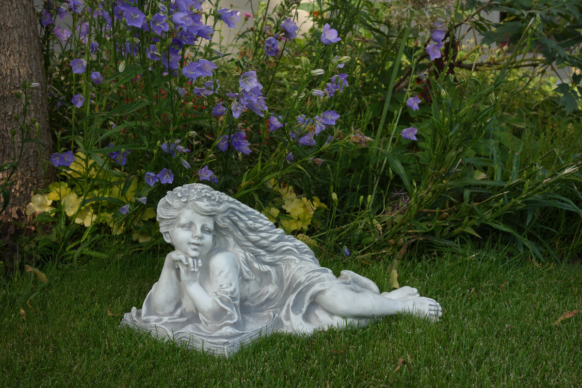 Figur S201179, H: 26 cm, 21 kg