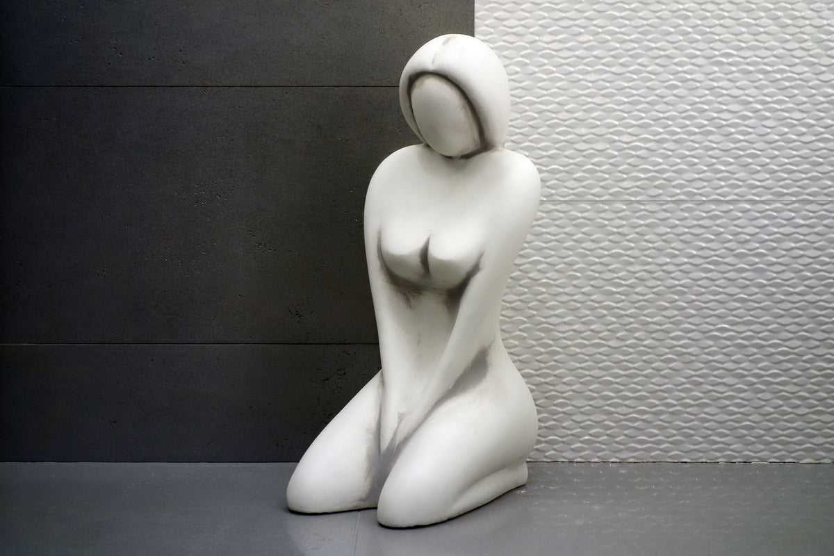 Figur S201192, H: 50 cm, 20 kg