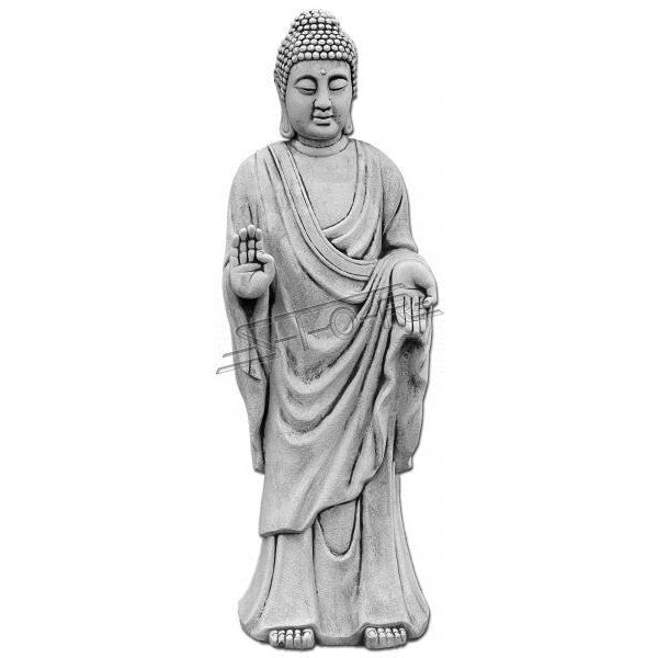 Buddha S201234, H: 142 cm, 214 kg