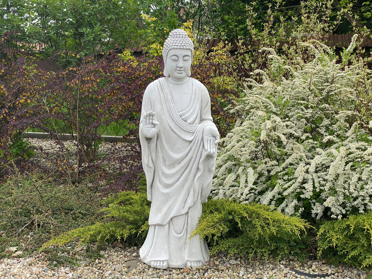 Buddha S201234, H: 142 cm, 214 kg