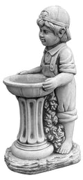 Vogeltränke S201237, H: 60 cm, 32 kg