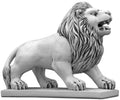 Löwe S203009, H: 102 cm, 404 kg