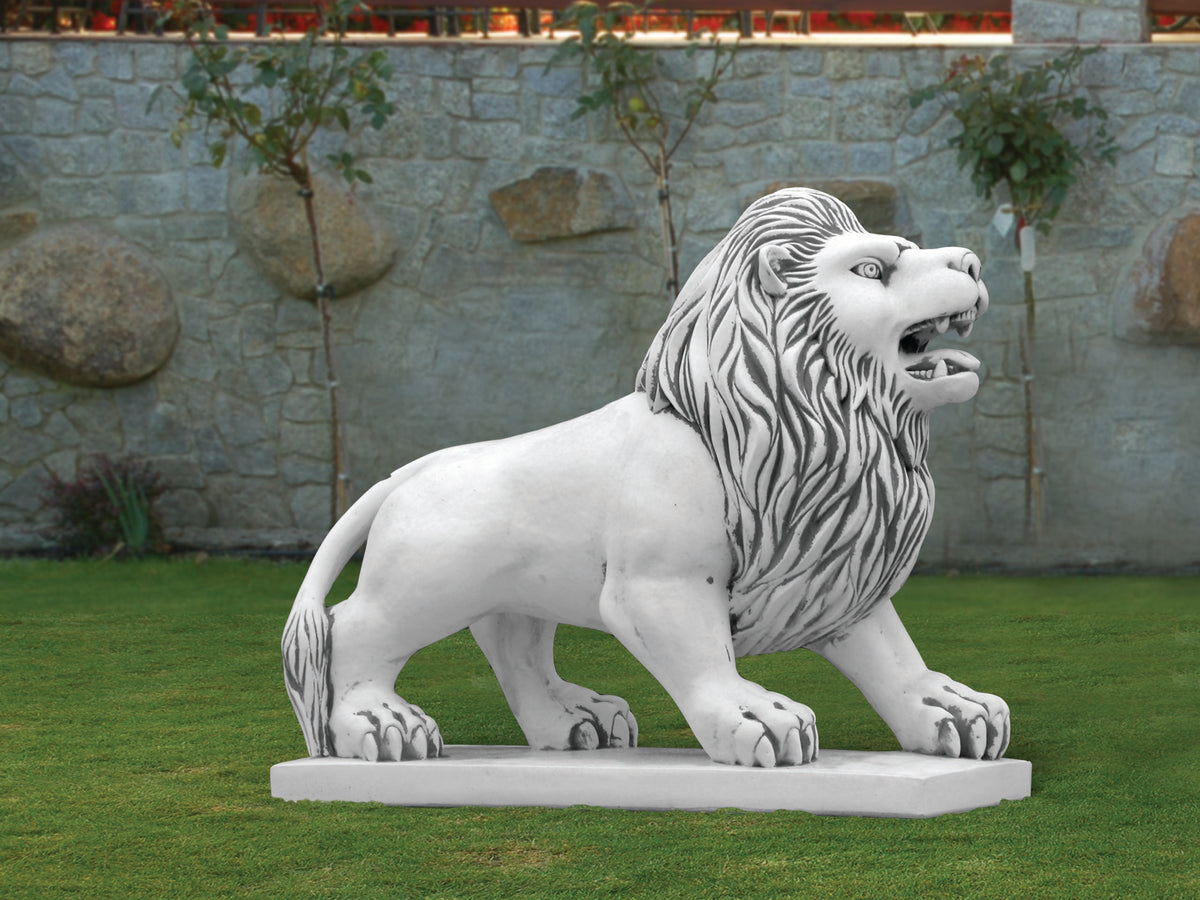 Löwe S203009, H: 102 cm, 404 kg