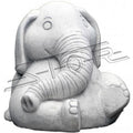 Elefant S203036, H: 41 cm, 61 kg