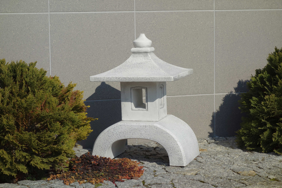 Laterne S206014, H: 53 cm, 34 kg