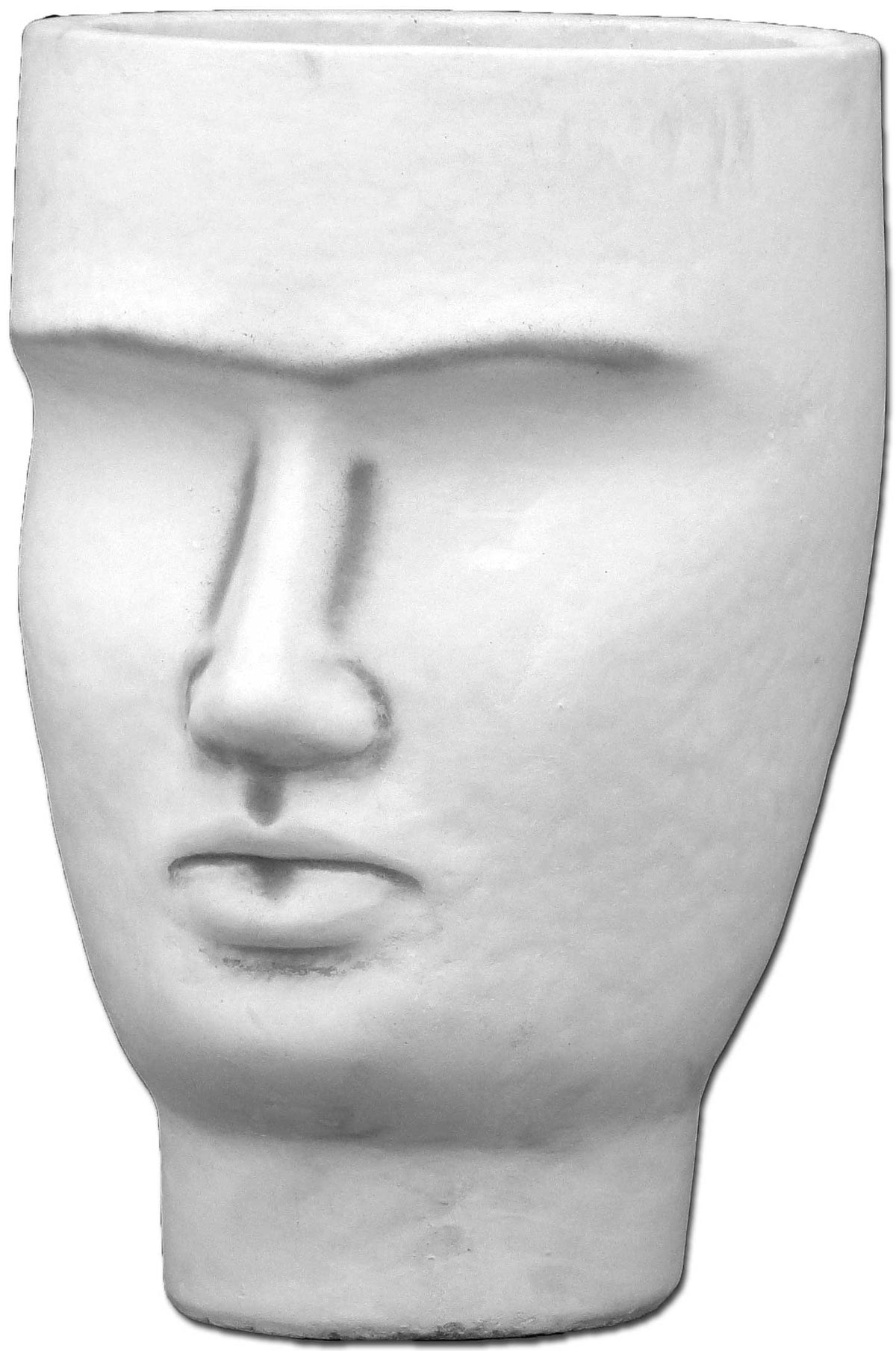 Pflanzgefäß S204028, H: 61 cm, 74 kg
