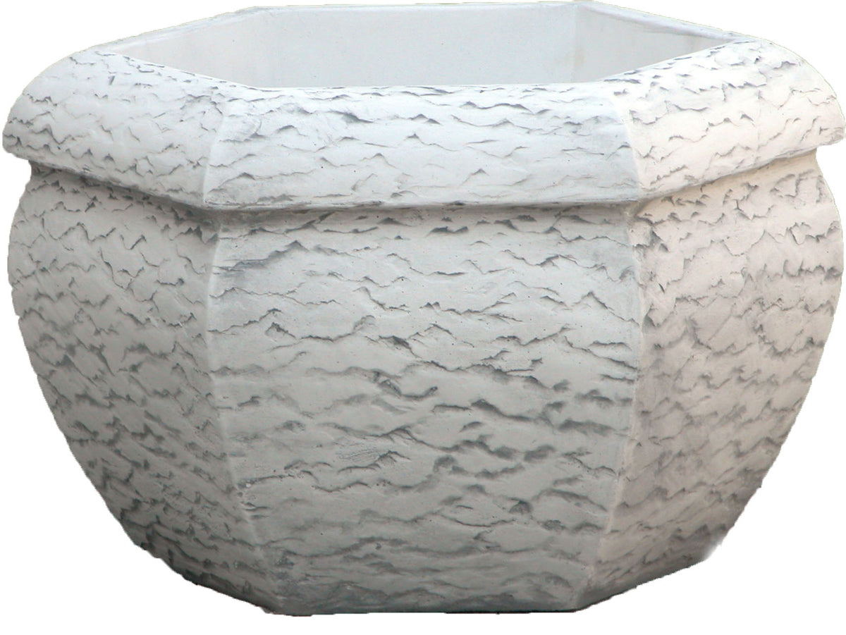 Pflanzgefäß S204038, H: 34 cm, 58 kg