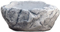 Pflanzgefäß S204041, H: 28 cm, 48 kg