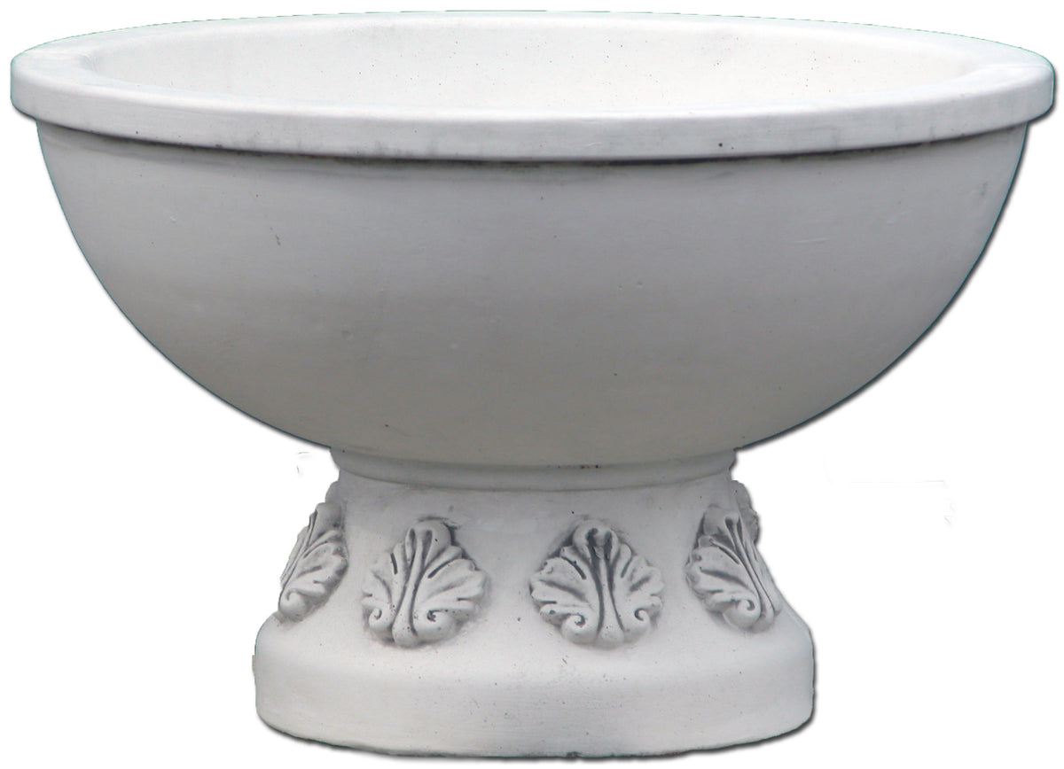 Pflanzgefäß S204043, H: 31 cm, 29 kg