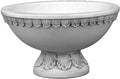 Pflanzgefäß S204048, H: 35 cm, 44 kg