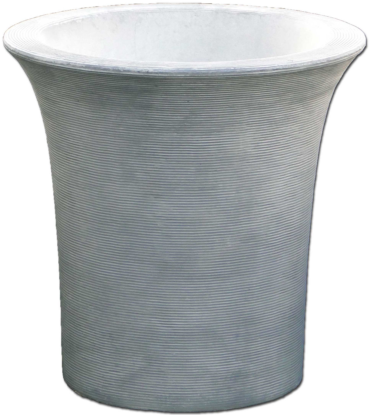 Pflanzgefäß S204056, H: 50 cm, 51 kg