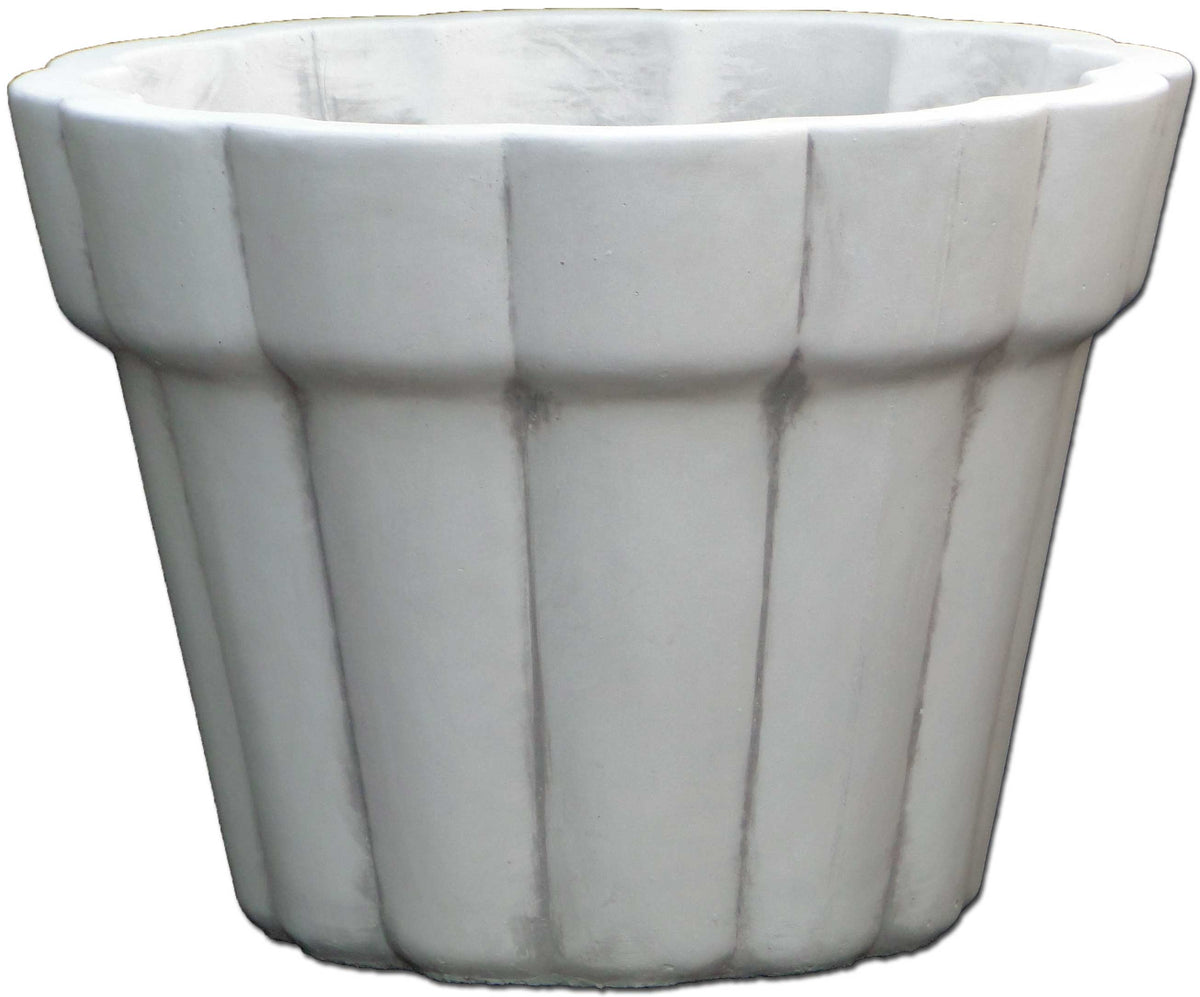 Pflanzgefäß S204061, H: 38 cm, 41 kg