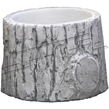 Pflanzgefäß S204068, H: 28 cm, 32 kg