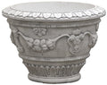 Pflanzgefäß S204071, H: 52 cm, 82 kg