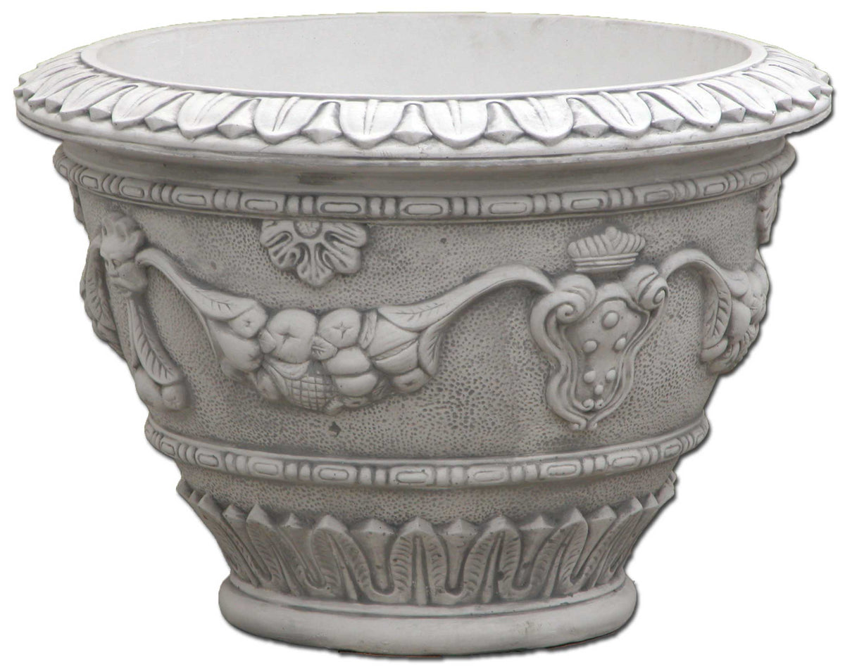 Pflanzgefäß S204071, H: 52 cm, 82 kg