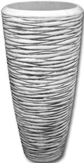 Pflanzgefäß S204092, H: 95 cm, 85 kg