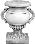 Pflanzgefäß S204097, H: 81 cm, 186 kg