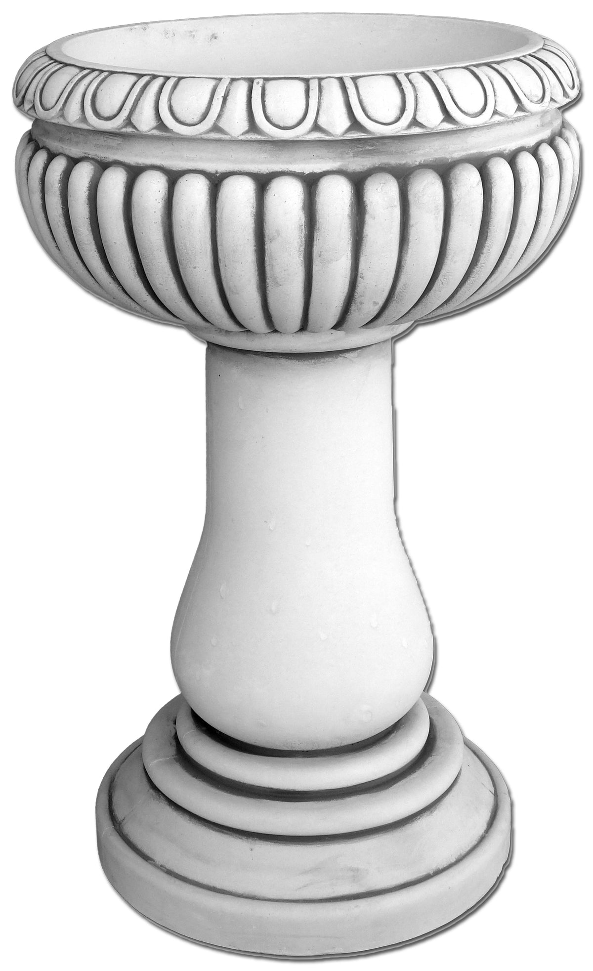 Pflanzgefäß S204103, H: 98 cm, 170 kg