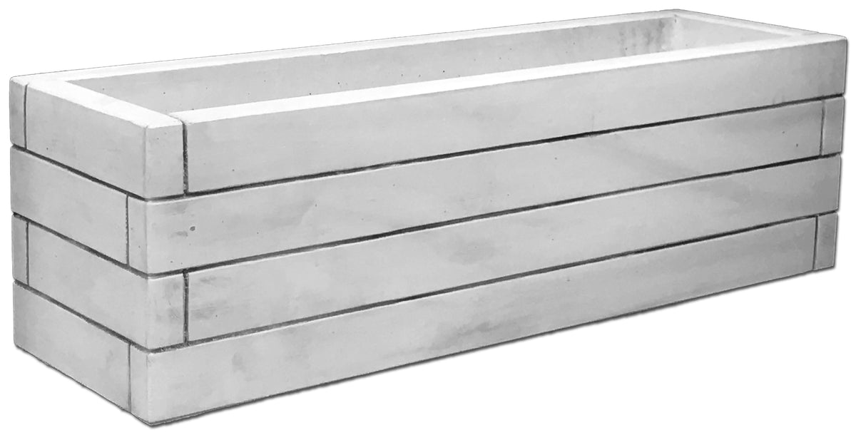 Pflanzgefäß S204107, H: 30 cm, 95 kg