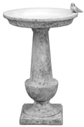 Vogeltränke S204123, H: 74 cm, 47 kg
