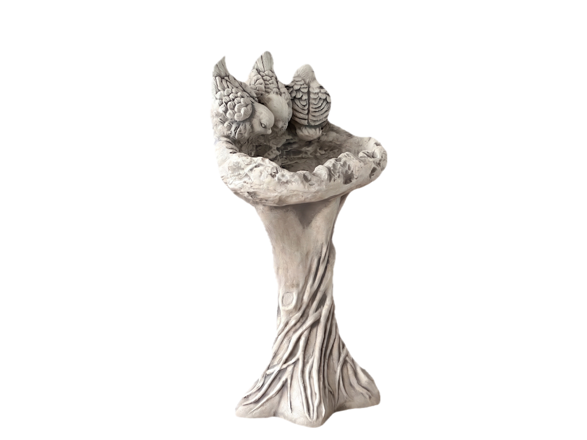 Vogeltränke S204145, H: 68 cm, 32 kg