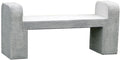 Gartenbank S205001, H: 64 cm, 311 kg