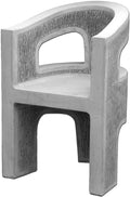 Gartenstuhl S205005, H: 90 cm, 200 kg