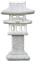 Laterne S206002, H: 127 cm, 285 kg
