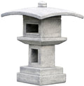 Laterne S206004, H: 75 cm, 100 kg