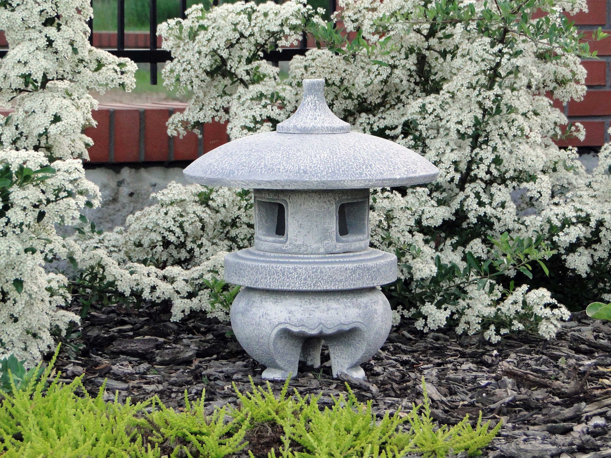 Laterne S206005, H: 51 cm, 39 kg