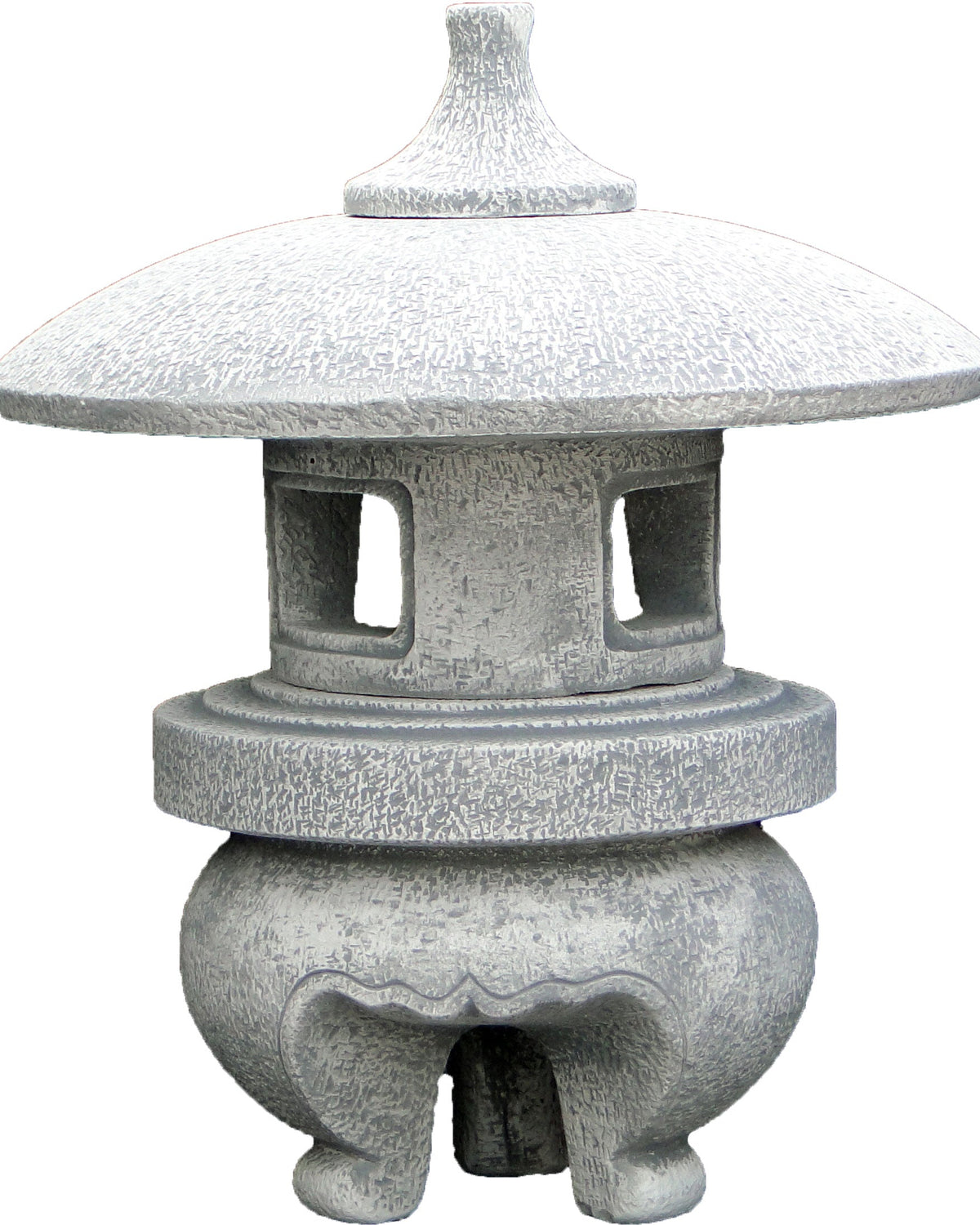 Laterne S206005, H: 51 cm, 39 kg