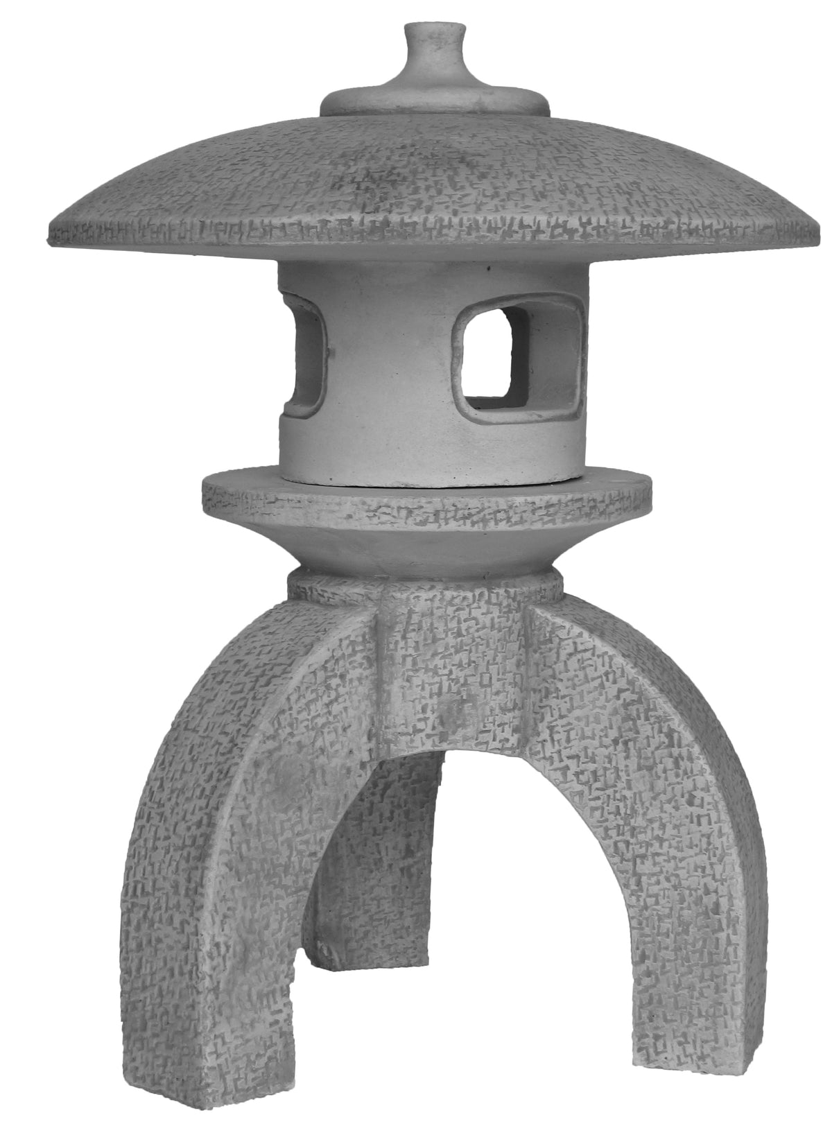 Laterne S206013, H: 62 cm, 58 kg