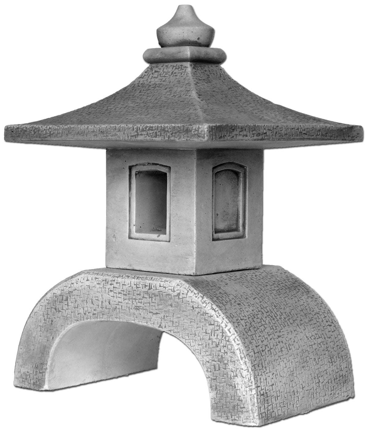 Laterne S206014, H: 53 cm, 34 kg