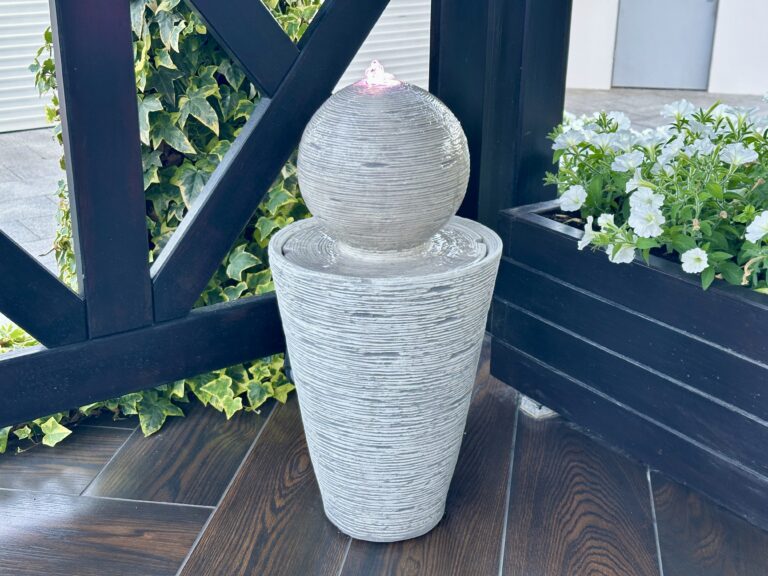 Brunnen S207005, H: 61 cm, 27kg